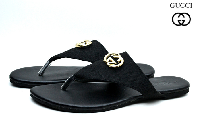 2017 Guci slippers woman 35-42-168